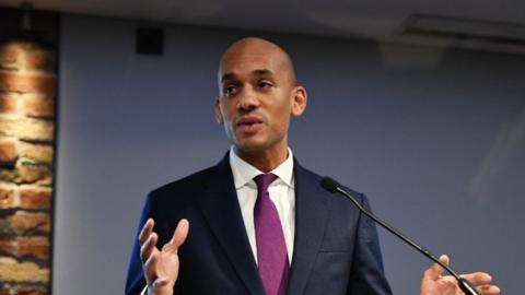 Chuka Umunna