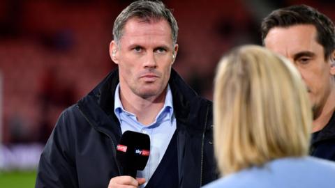 Jamie Carragher