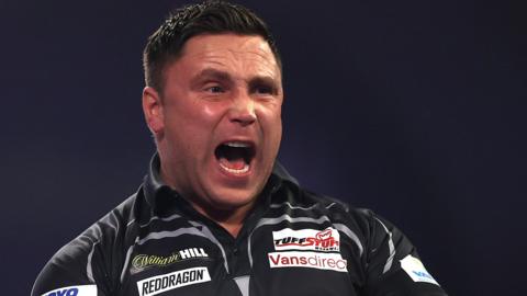 Gerwyn Price