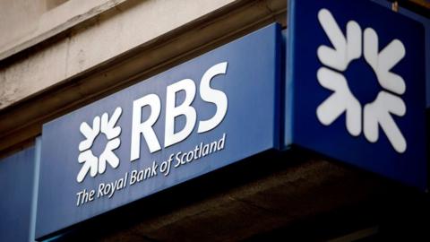 RBS exterior