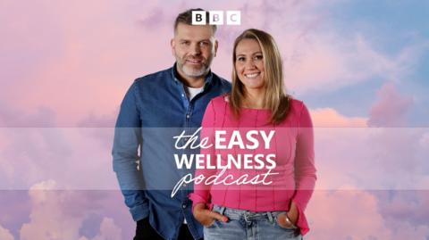 The Easy Wellness Podcast with Vinny Hurrell & Cate Conway