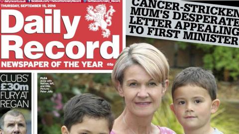 Daily Record