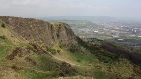 Cave Hill