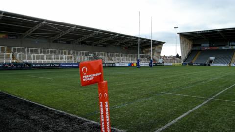 Kingston Park