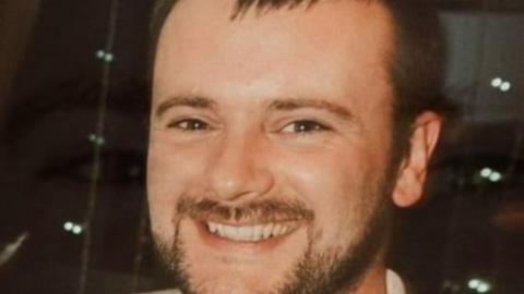 Karl Hancox suffered fatal injuries in the collision in Withernsea.