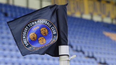 Shrewsbury Town