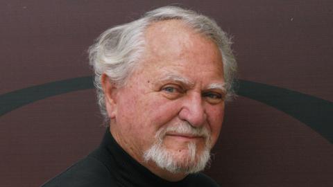 Clive Cussler