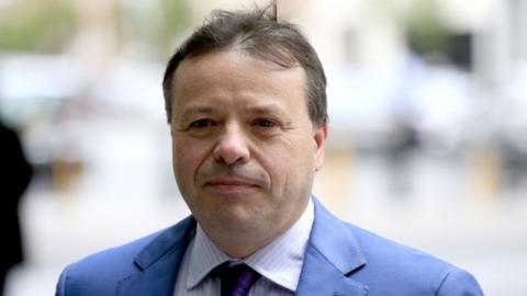 Arron Banks