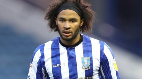 Izzy Brown