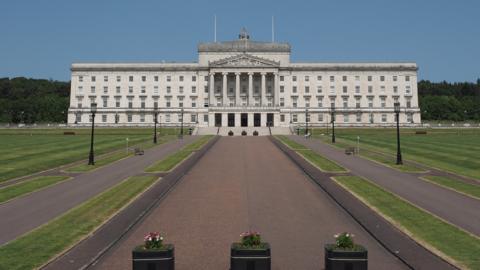 Stormont