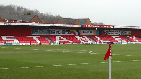 Accrington Stanley