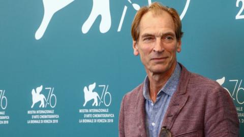 Julian Sands