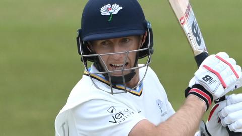 Joe Root