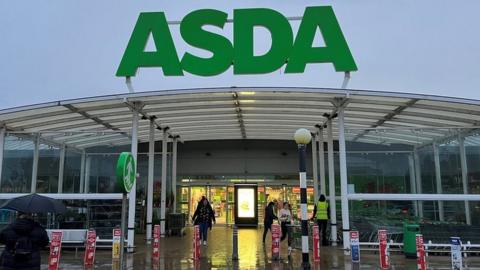 Asda