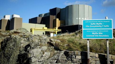 Wylfa