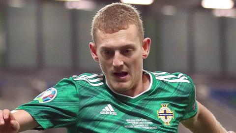 George Saville