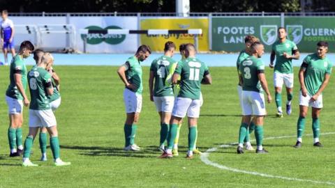 Guernsey FC