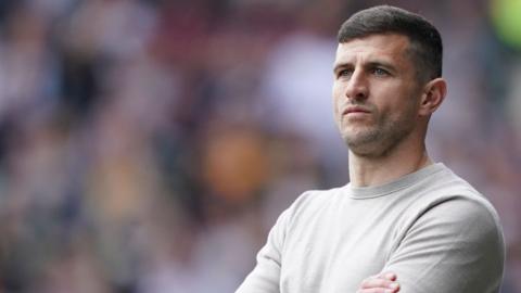 Portsmouth head coach John Mousinho says the club has secured most of their "number one targets" in summer transfer window.