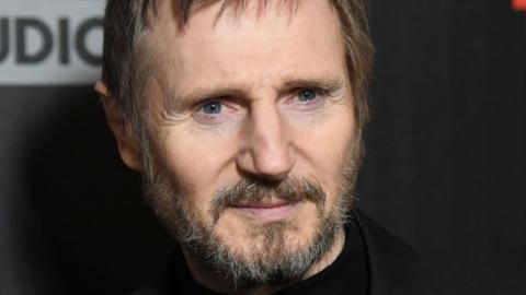 Liam Neeson