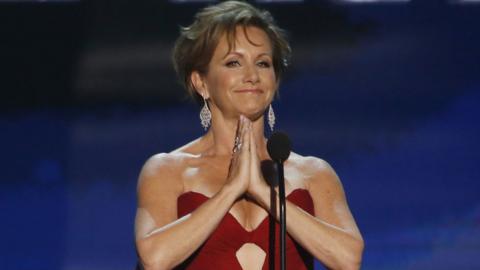 Gabrielle Carteris