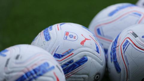 Generic image of EFL ball