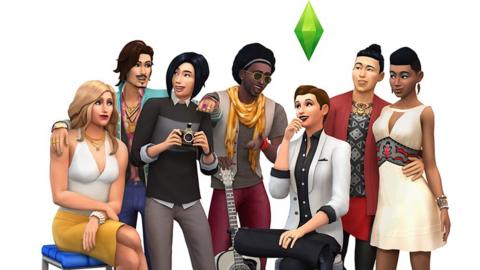 The Sims 4