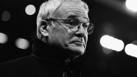 Claudio Ranieri