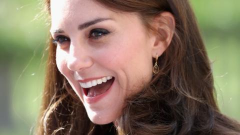 Duchess of Cambridge