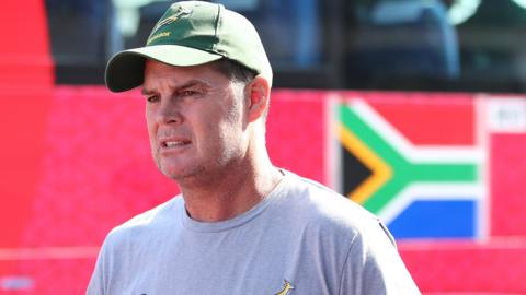 Rassie Erasmus