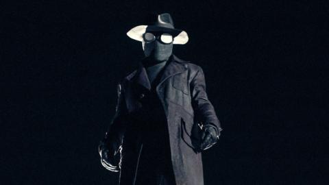 Spider Noir screengrab.