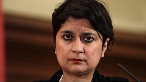 Shami Chakrabarti