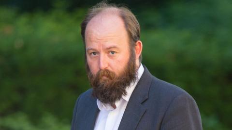 Nick Timothy