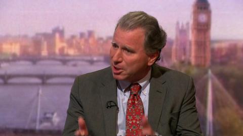Sir Oliver Letwin MP