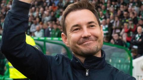 Martin Compston