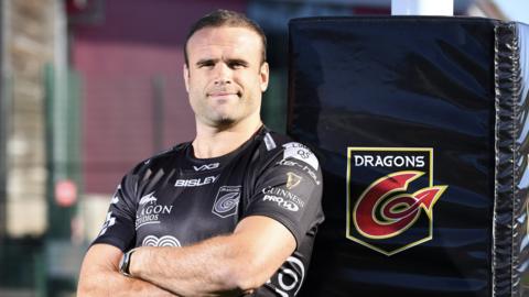 Jamie Roberts