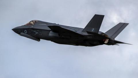 F-35 Lightning II