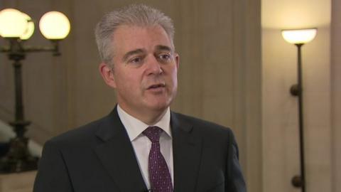 Brandon Lewis