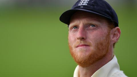 Ben Stokes