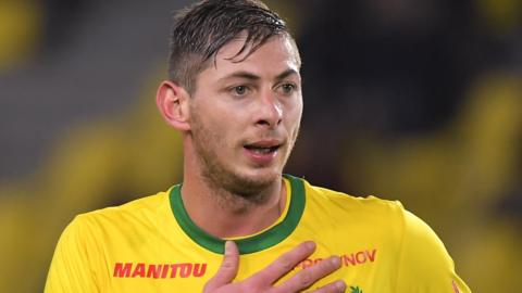 Emiliano Sala