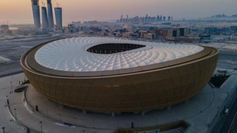 Lusail Stadium