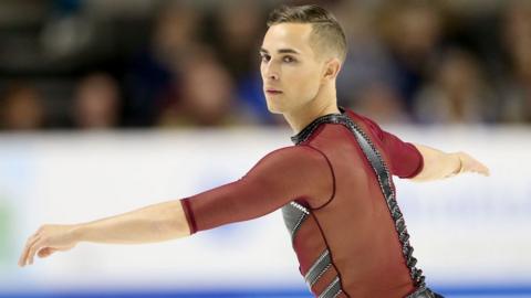 Adam Rippon