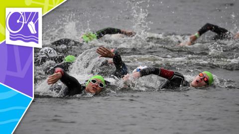 triathlon