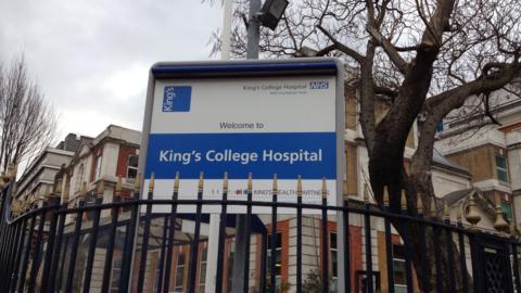 Kings College Hospital