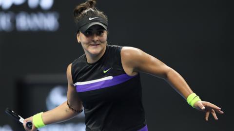 Bianca Andreescu