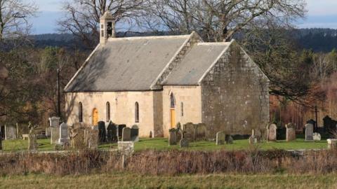 Birnie Kirk