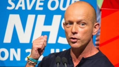 Steve Hilton