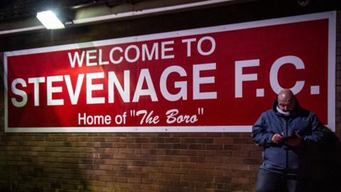 Stevenage FC