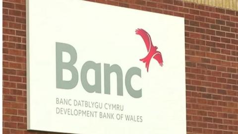 Banc Datblygu Cymru