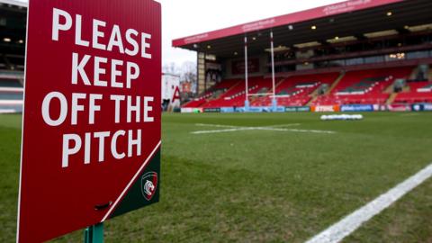 Welford Road