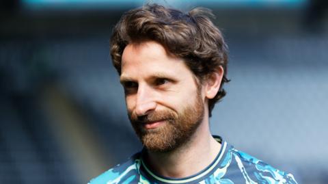 Joe Allen
